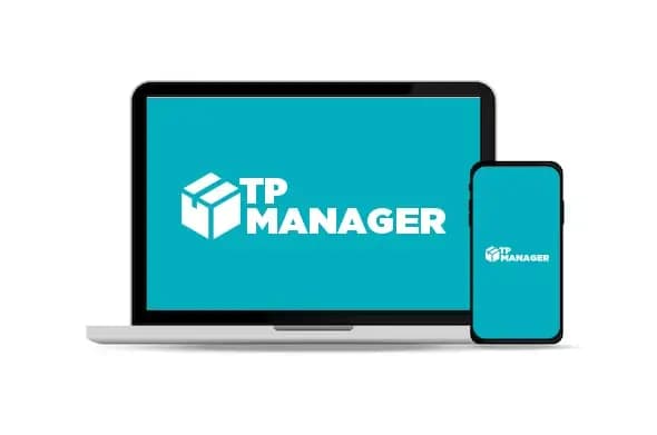 TPManager Sistemas